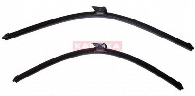 KAMOKA 27a19 -  Щетка стеклоочистителя
