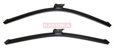 KAMOKA 27a25 -  Щетка стеклоочистителя