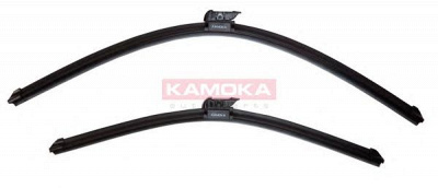 KAMOKA 27a27 -  Щетка стеклоочистителя