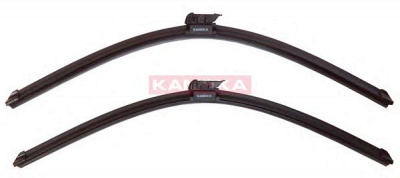 KAMOKA 27a28 -  Щетка стеклоочистителя