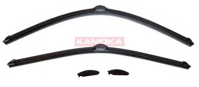 KAMOKA 27b06 -  Щетка стеклоочистителя