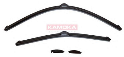 KAMOKA 27b07 -  Щетка стеклоочистителя
