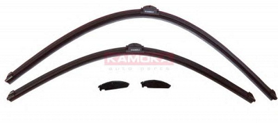 KAMOKA 27b09 -  Щетка стеклоочистителя