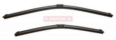 KAMOKA 27c02 -  Щетка стеклоочистителя