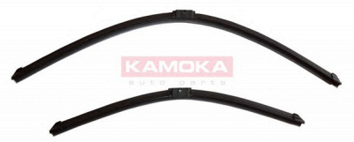 KAMOKA 27c09 -  Щетка стеклоочистителя