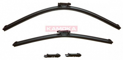 KAMOKA 27d01 -  Щетка стеклоочистителя