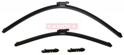 KAMOKA 27d11 -  Щетка стеклоочистителя