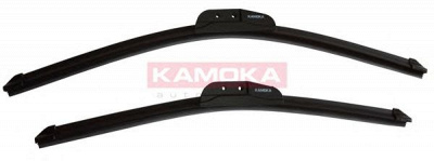 KAMOKA 27e19 -  Щетка стеклоочистителя