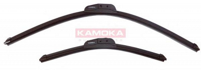 KAMOKA 27e24 -  Щетка стеклоочистителя