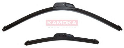 KAMOKA 27e25 -  Щетка стеклоочистителя