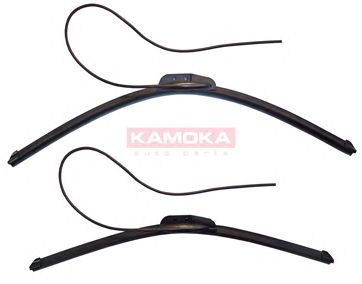 KAMOKA 27e30 -  Щетка стеклоочистителя