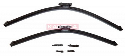 KAMOKA 27f04 -  Щетка стеклоочистителя
