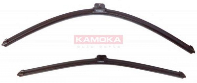 KAMOKA 27f10 -  Щетка стеклоочистителя