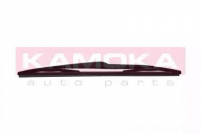 KAMOKA 29018 -  ЩЕТКА СТЕКЛООЧИСТИТЕЛЯ ЗАДНЯЯ
