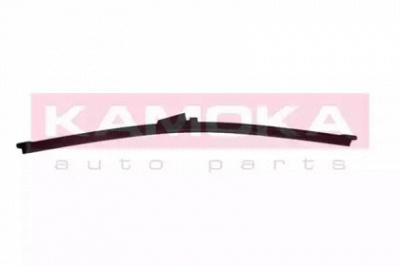 KAMOKA 29019 -  ЩЕТКА СТЕКЛООЧИСТИТЕЛЯ ЗАДНЯЯ