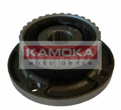 KAMOKA 5500002 -  Комплект подшипника ступицы колеса