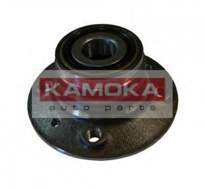 KAMOKA 5500009 -  Комплект подшипника ступицы колеса