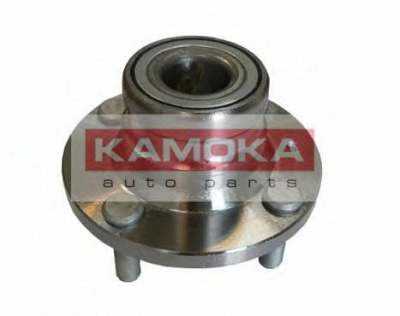 KAMOKA 5500014 -  Комплект подшипника ступицы колеса
