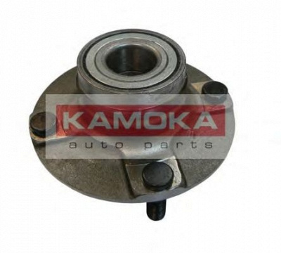 KAMOKA 5500020 -  Комплект подшипника ступицы колеса