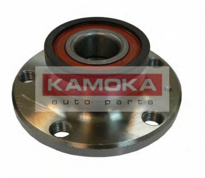 KAMOKA 5500023 -  Комплект подшипника ступицы колеса