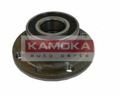 KAMOKA 5500029 -  Комплект подшипника ступицы колеса