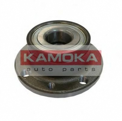 KAMOKA 5500031 -  Комплект подшипника ступицы колеса