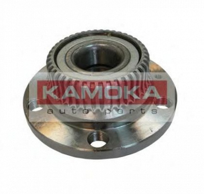 KAMOKA 5500033 -  Комплект подшипника ступицы колеса