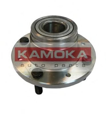 KAMOKA 5500039 -  Комплект подшипника ступицы колеса