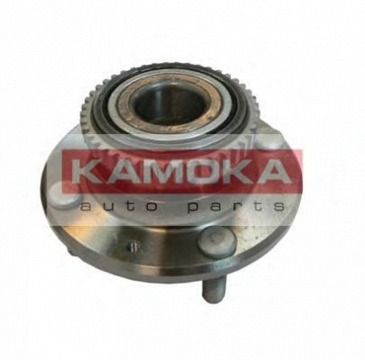 KAMOKA 5500041 -  Комплект подшипника ступицы колеса