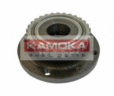KAMOKA 5500043 -  Комплект подшипника ступицы колеса