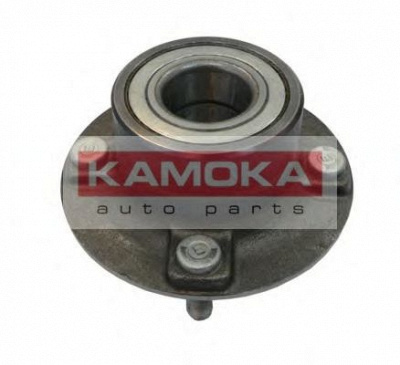 KAMOKA 5500047 -  Комплект подшипника ступицы колеса