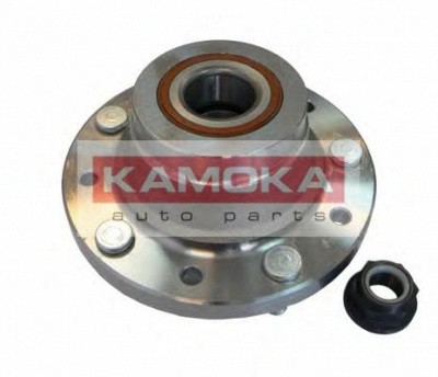 KAMOKA 5500049 -  Комплект подшипника ступицы колеса