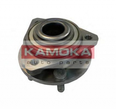 KAMOKA 5500055 -  Комплект подшипника ступицы колеса