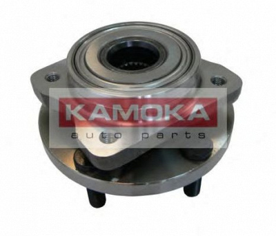 KAMOKA 5500056 -  Комплект подшипника ступицы колеса