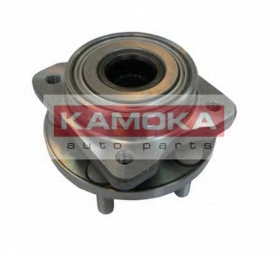 KAMOKA 5500057 -  Комплект подшипника ступицы колеса