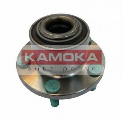 KAMOKA 5500065 -  Комплект подшипника ступицы колеса