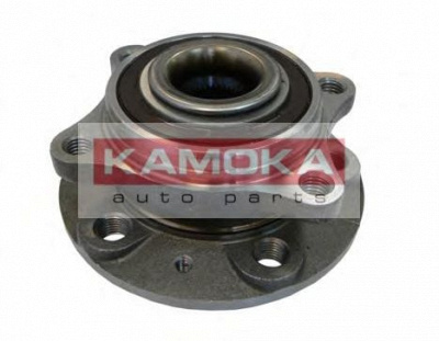 KAMOKA 5500068 -  Комплект подшипника ступицы колеса