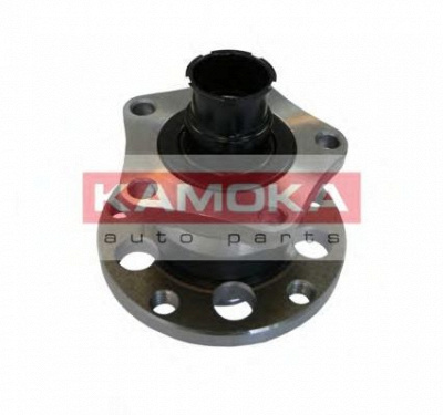 KAMOKA 5500071 -  Комплект подшипника ступицы колеса