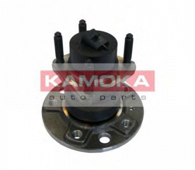 KAMOKA 5500077 -  Комплект подшипника ступицы колеса