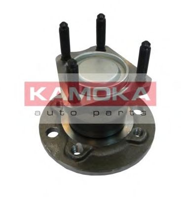 KAMOKA 5500079 -  Комплект подшипника ступицы колеса