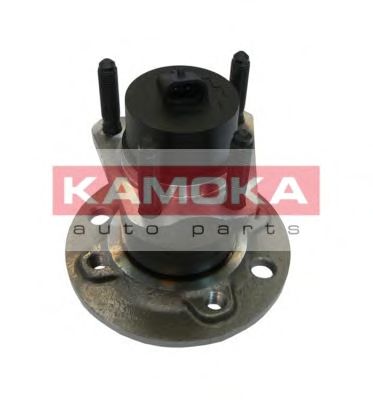 KAMOKA 5500080 -  Комплект подшипника ступицы колеса