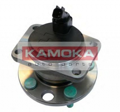 KAMOKA 5500085 -  Комплект подшипника ступицы колеса