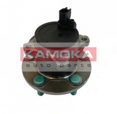 KAMOKA 5500087 -  Комплект подшипника ступицы колеса