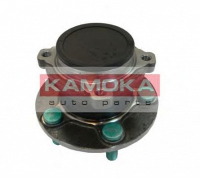 KAMOKA 5500097 -  Комплект подшипника ступицы колеса