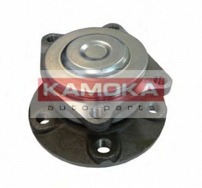 KAMOKA 5500099 -  Комплект подшипника ступицы колеса