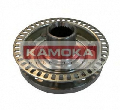 KAMOKA 5500116 -  Ступица колеса