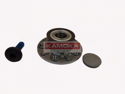KAMOKA 5500119 -  Комплект подшипника ступицы колеса