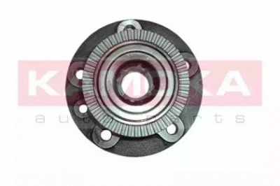 KAMOKA 5500121 -  Комплект подшипника ступицы колеса