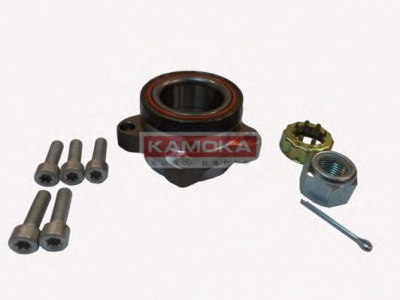 KAMOKA 5500129 -  Комплект подшипника ступицы колеса