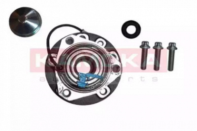 KAMOKA 5500131 -  Комплект подшипника ступицы колеса